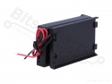Battery holder AAA Penlite x 3 with switch/lid (4.5V)